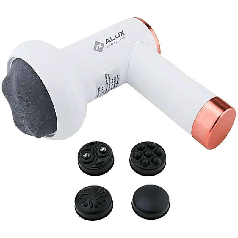 Massageador Portátil Ultra Sculp 5 Ponteiras | Cirurgica São Gabriel