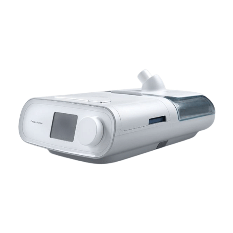 CPAP Automático DreamStation Philips