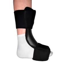 Órtese Noturna Fascite Plantar AC108 — foto 3