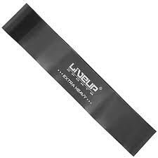 Mini Band Extra Forte Liveup Sports