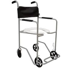 Cadeira de Banho Pop Jaguaribe T40