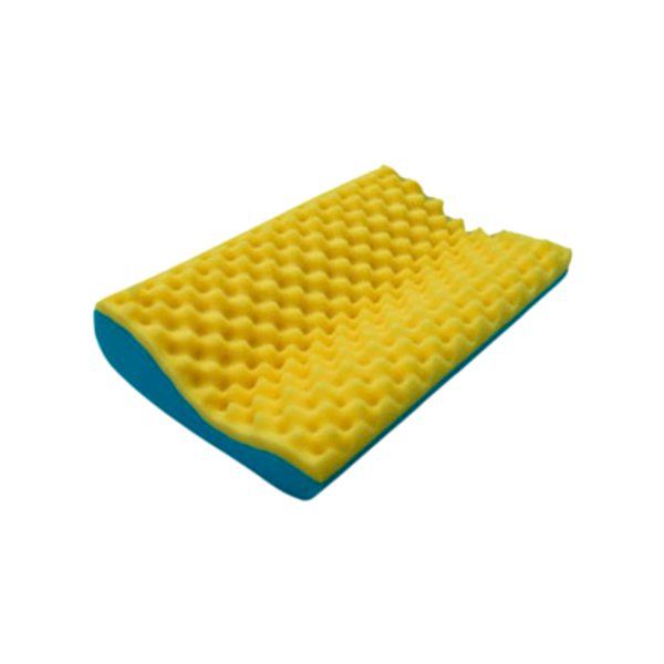 Travesseiro Ortopédico Cervical Pillow  Luckspuma