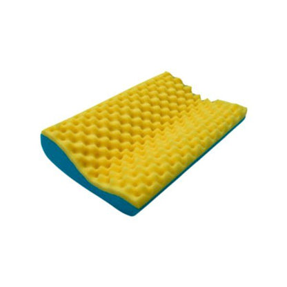 Travesseiro Ortopédico Cervical Pillow  Luckspuma