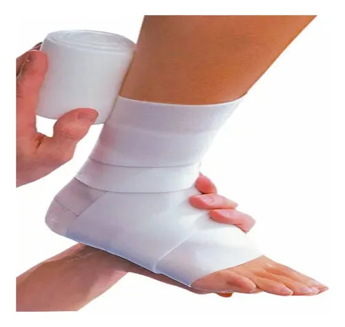 Bandagem Rosidal Soft 15cm x 2,5m Venosan — foto 3