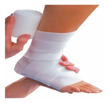 Bandagem Rosidal Soft 15cm x 2,5m Venosan — foto 3