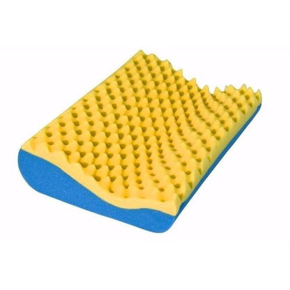 Travesseiro Ortopédico Cervical Pillow  Luckspuma