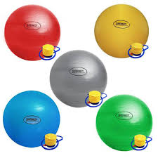 Bola de Ginástica 250kg Supermedy — foto 2