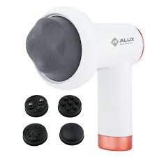 Massageador Portátil Ultra Sculp 5 Ponteiras — foto 2
