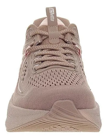 Tênis Feminino Camel 4849306 Actvitta