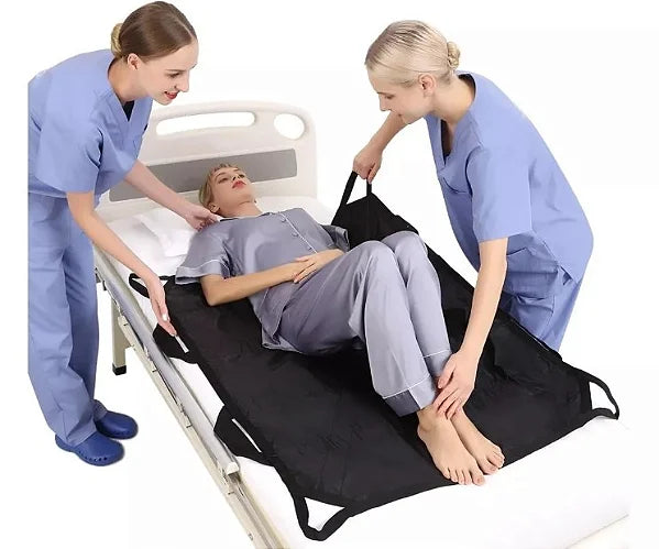 Lençol de Transferência Hospitalar