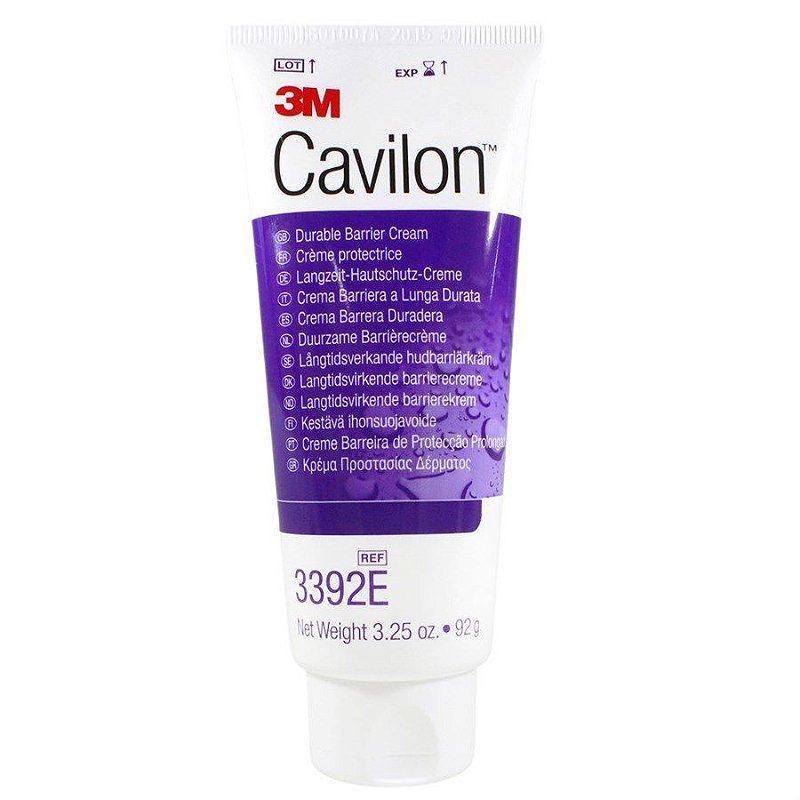 Cavilon Creme Barreira Durável 92g