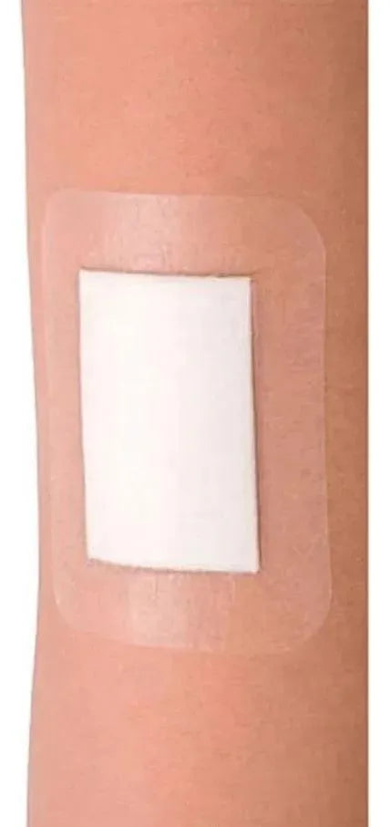 Curativo 10cm X 25cm Filme Pharmapore PU 01-unidade