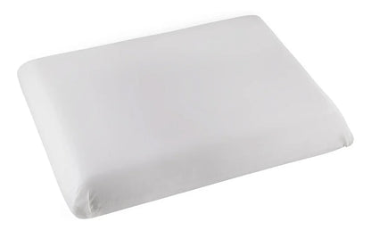 Travesseiro Nasa Alto Extravisco Antibacteriano 50x70 Fibrasca