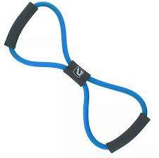 Extensor Elástico Oito Forte Liveup