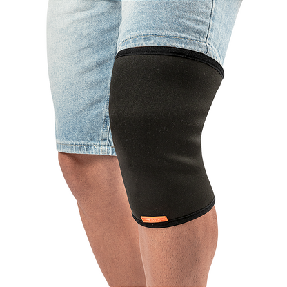 Joelheira Neoprene Lisa Hidrolight