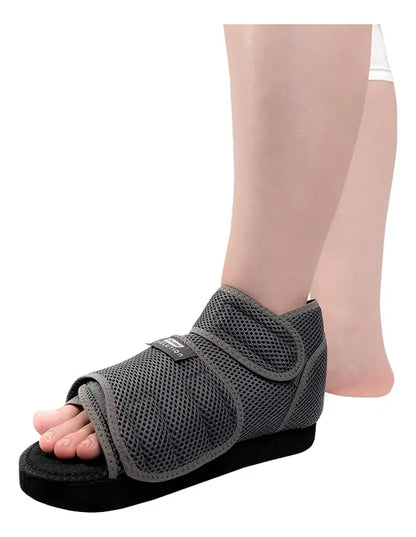 Sandália Baruk Comfort Apoio Plano