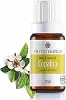 Óleo Essencial Copaíba 10ml Phytoterápica — foto 3