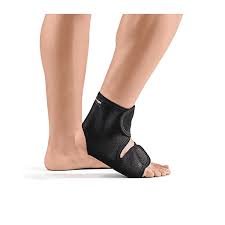 Tornozeleira Ajustável Neoprene OR 46C Tam: Especial Hidrolight