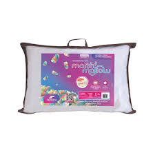 Travesseiro Nasa Marshmallow Fibrasca