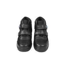 Tênis Ortopédico Infantil LK9 Sk Preto