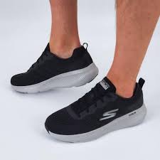 Tênis Skechers Go Run Elevate Corrida - Caminhada