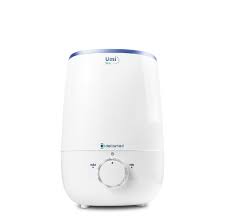 Umidificador Umi Star 3,4l Dellamed