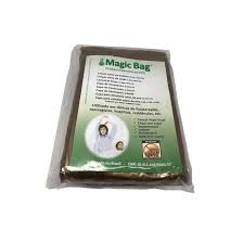 Capa para Colchão Caixa de Ovo Magic Bag — foto 2