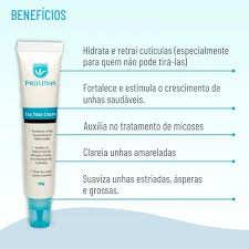 Pro Unha Fortalecedor de Unhas 30g — foto 2