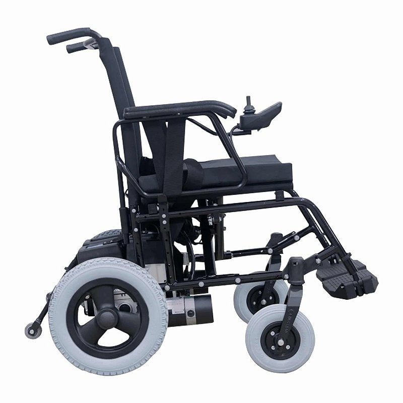 Cadeira de Rodas Motorizada 44cm Compacta — foto 2