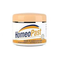 Homeopast Ultra Hidratação 30g — foto 2