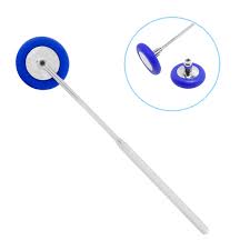 Martelo Para Reflexos Babinski Azul