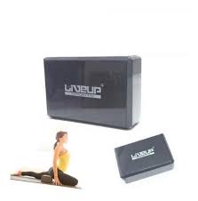 Bloco EVA Yoga Pilates 22,8x15,2x7,6cm — foto 3