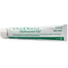 DuoDERM Gel Hidroativo 30g — foto 2
