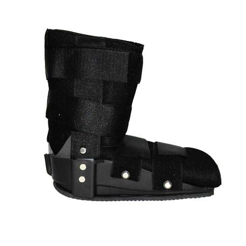 Bota Ortopédica Imobilizadora Curta — foto 3