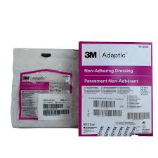 Adaptic 7,6x7,6 Curativo Não Aderente — foto 2