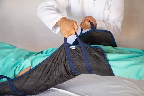 Lençol de Transferência com Alças Perfetto — foto 4