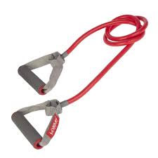 Extensor Elástico Super Forte 25lb