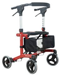 Andador Freedom Walker Plus Dobrável
