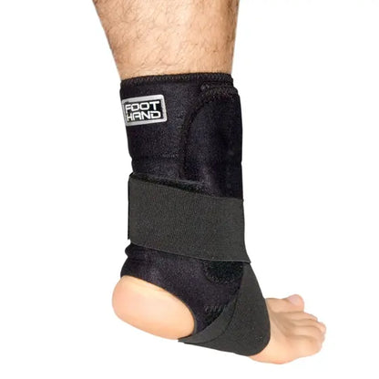 Estabilizador de Tornozelo Neoprene Foot Hand