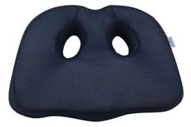 Almofada Conforto Isquios Látex Perfetto