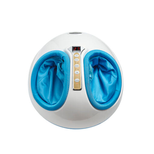 Airbag Foot Massageador Supermedy