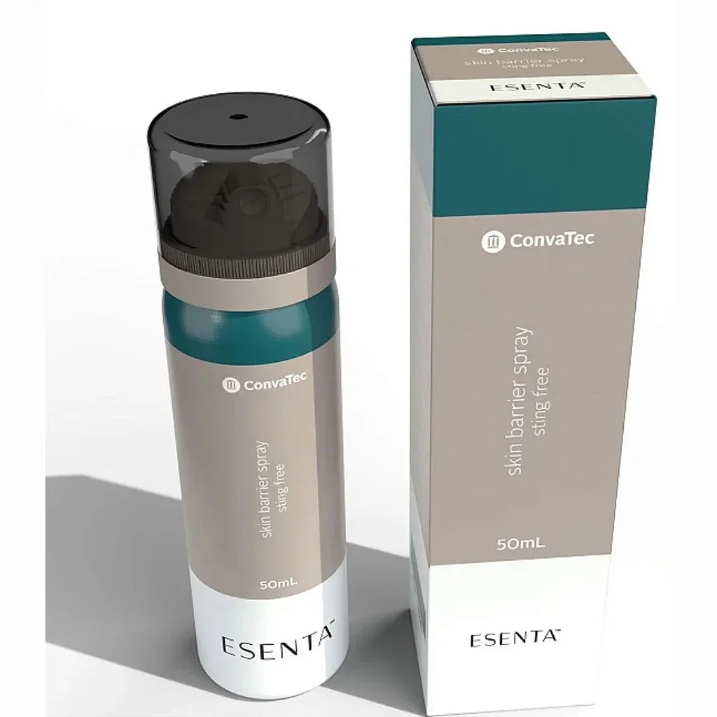 Esenta Spray Barreira Protetora Pele Convatec 50ml