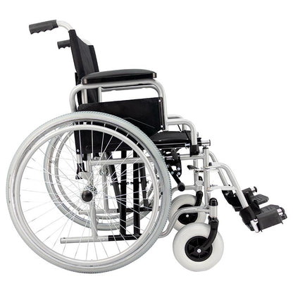 Cadeira de Rodas Frankfurt 110kg T46 — foto 2