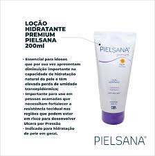 Pielsana Loção Hidratante A.G.E Lavanda 200ml — foto 2