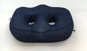 Almofada Conforto Isquios Látex Perfetto — foto 2