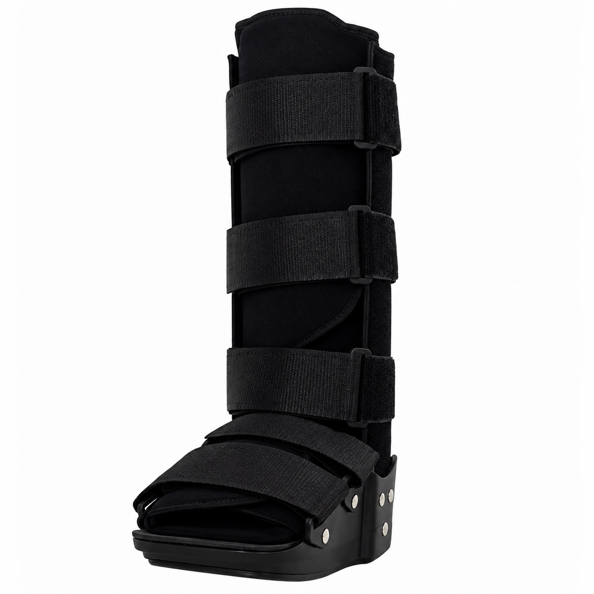 Bota Ortopédica Imobilizadora Longa