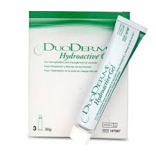 DuoDERM Gel Hidroativo 30g