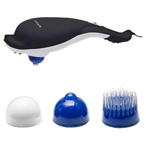 Massageador Corporal Confort Tech Line 110V