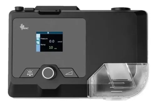 CPAP Automático G2S com Umidificador — foto 3