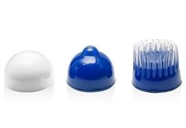 Massageador Corporal Confort Tech Line 110V — foto 2